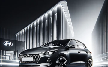  Hyundai i 20 