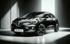 Renault Clio 4 