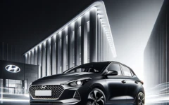  Hyundai i 20